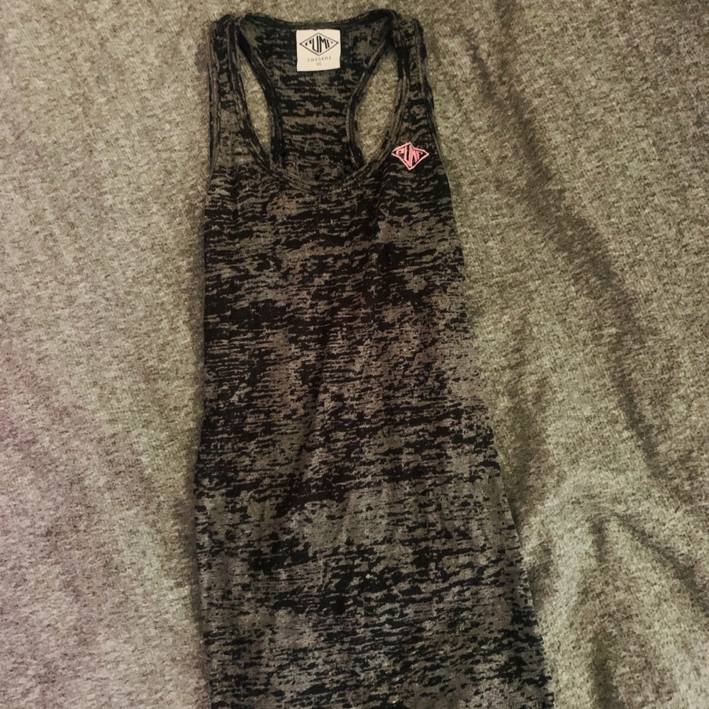 Pump chasers Ladies Tank